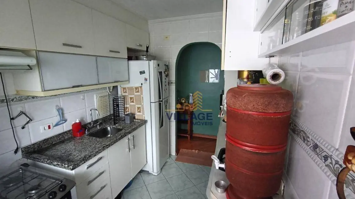 Foto 6 de Apartamento com 3 quartos à venda, 75m2 em Jardim Íris, São Paulo - SP