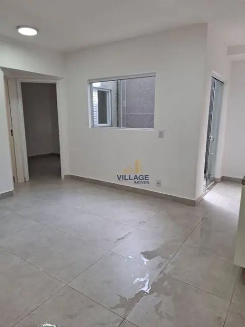 Foto 6 de Apartamento com 2 quartos para alugar, 60m2 em Vila Mangalot, São Paulo - SP