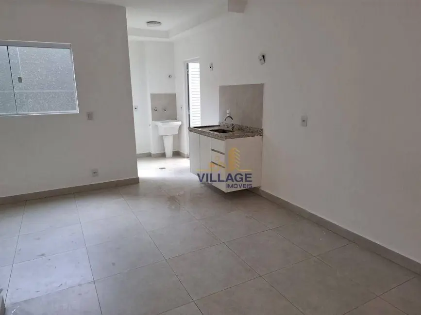 Foto 8 de Apartamento com 2 quartos para alugar, 60m2 em Vila Mangalot, São Paulo - SP