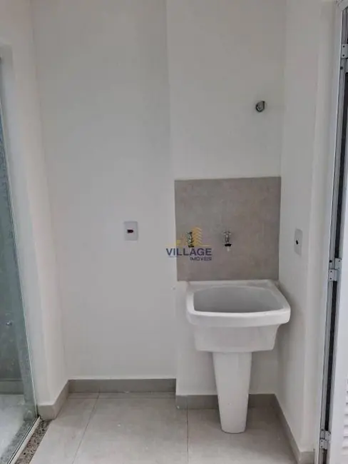 Foto 9 de Apartamento com 2 quartos para alugar, 60m2 em Vila Mangalot, São Paulo - SP