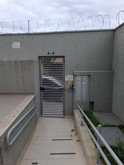 Foto 4 de Apartamento com 2 quartos para alugar, 60m2 em Vila Mangalot, São Paulo - SP