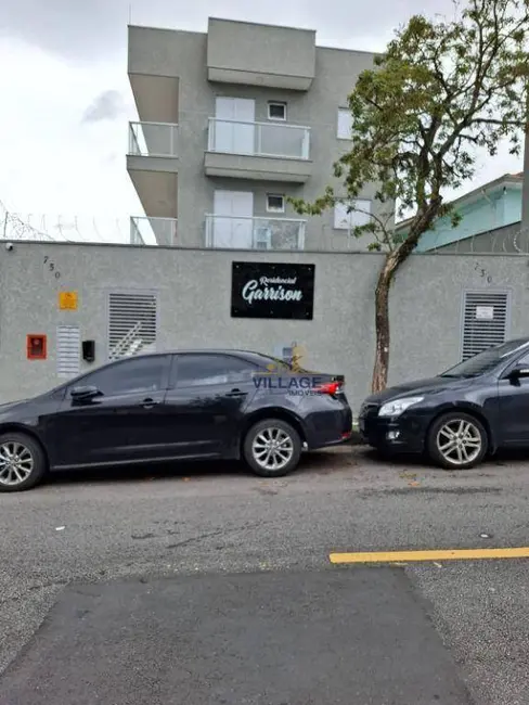 Foto 2 de Apartamento com 2 quartos para alugar, 60m2 em Vila Mangalot, São Paulo - SP