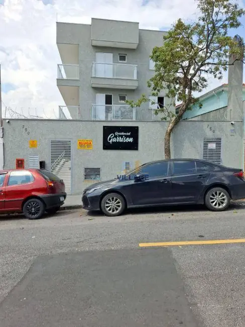 Foto 1 de Apartamento com 2 quartos para alugar, 60m2 em Vila Mangalot, São Paulo - SP