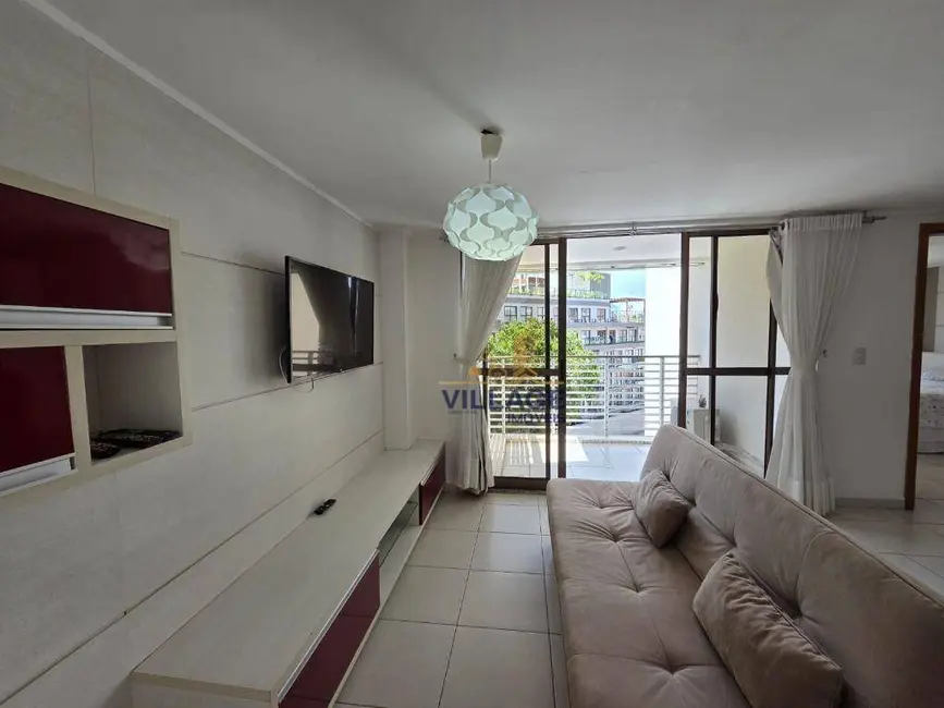 Foto 2 de Apartamento com 2 quartos à venda, 76m2 em Cabo Branco, Joao Pessoa - PB