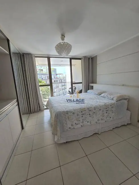 Foto 5 de Apartamento com 2 quartos à venda, 76m2 em Cabo Branco, Joao Pessoa - PB