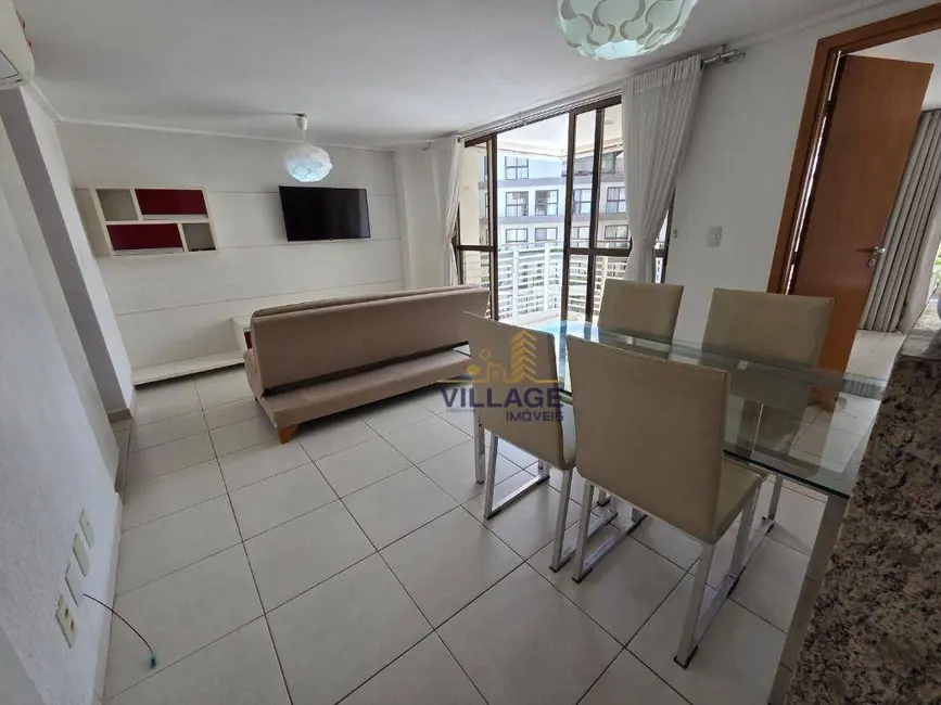 Foto 1 de Apartamento com 2 quartos à venda, 76m2 em Cabo Branco, Joao Pessoa - PB