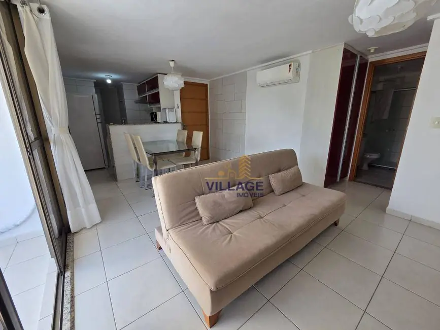 Foto 3 de Apartamento com 2 quartos à venda, 76m2 em Cabo Branco, Joao Pessoa - PB