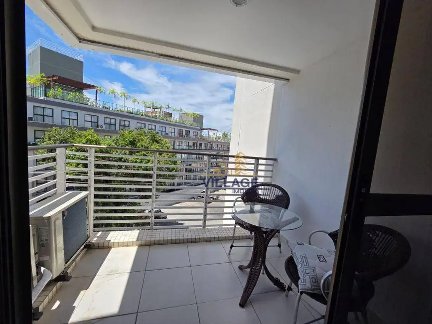 Foto 4 de Apartamento com 2 quartos à venda, 76m2 em Cabo Branco, Joao Pessoa - PB