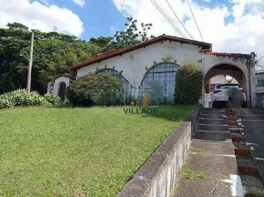 Foto 1 de Casa com 2 quartos à venda, 731m2 em Lapa, São Paulo - SP