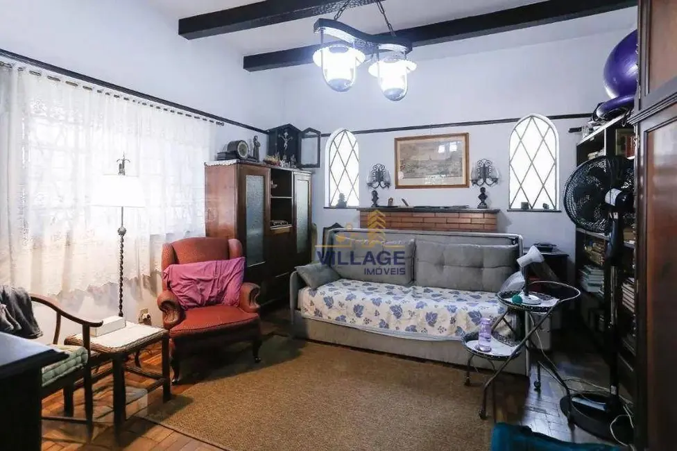 Foto 4 de Casa com 2 quartos à venda, 731m2 em Lapa, São Paulo - SP