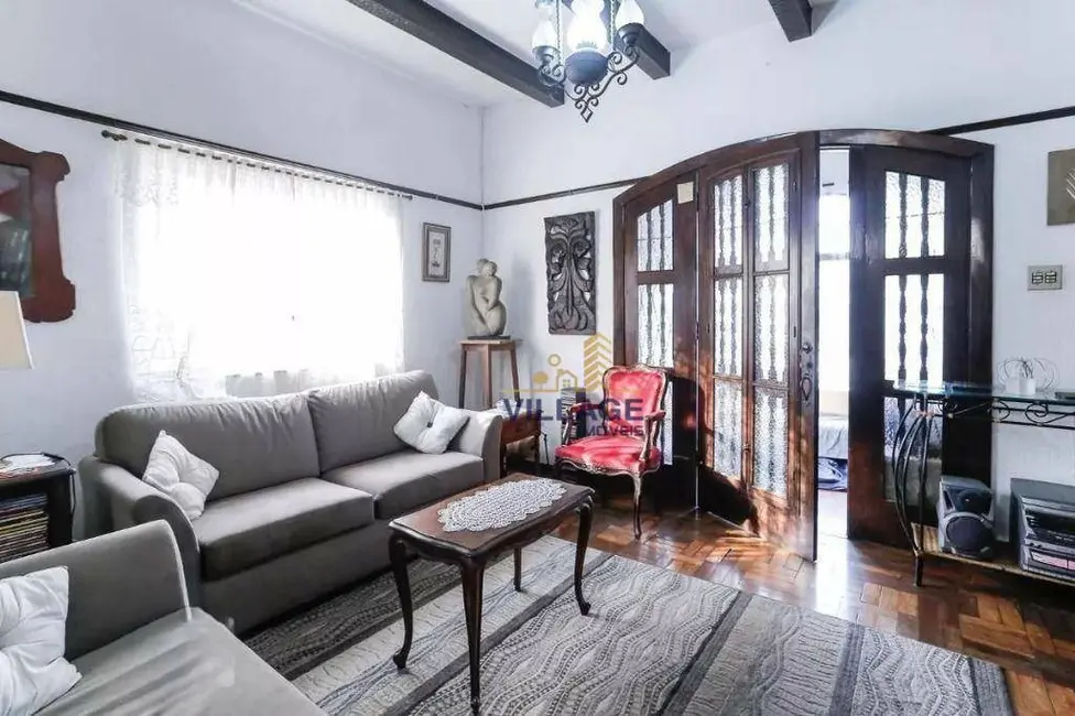 Foto 3 de Casa com 2 quartos à venda, 731m2 em Lapa, São Paulo - SP