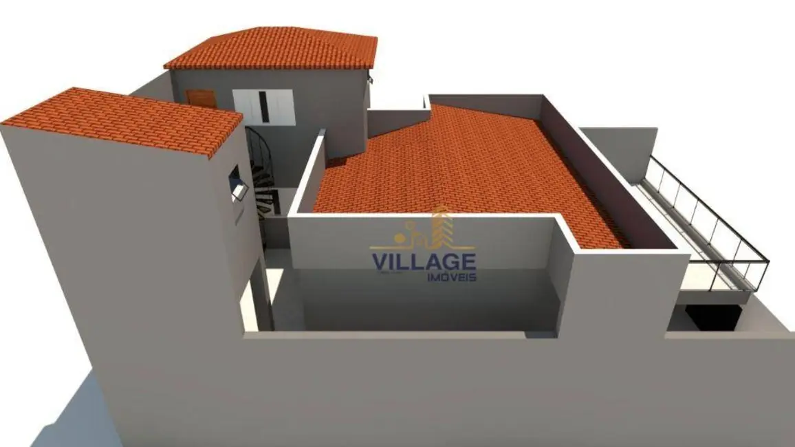 Foto 2 de Terreno / Lote à venda, 157m2 em Vila Santa Edwiges, São Paulo - SP