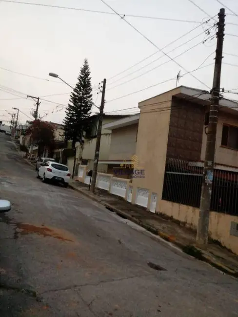 Foto 9 de Terreno / Lote à venda, 157m2 em Vila Santa Edwiges, São Paulo - SP