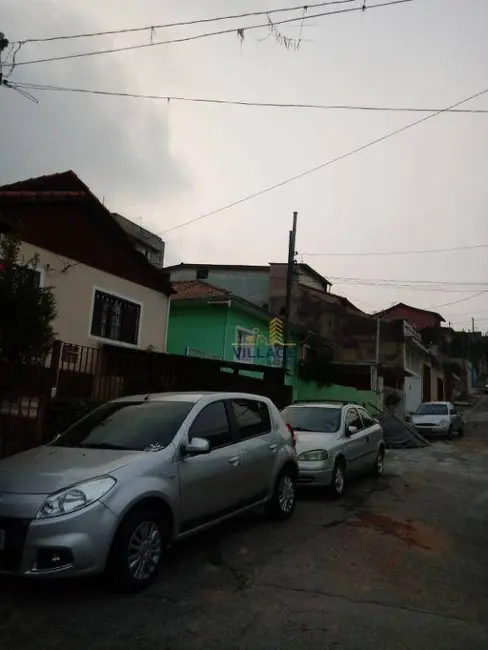 Foto 4 de Terreno / Lote à venda, 157m2 em Vila Santa Edwiges, São Paulo - SP