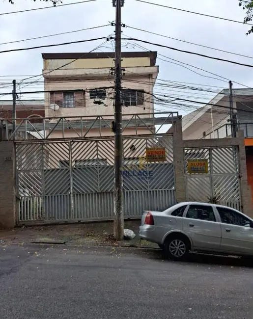 Foto 1 de Terreno / Lote à venda, 460m2 em Jardim Marisa, São Paulo - SP