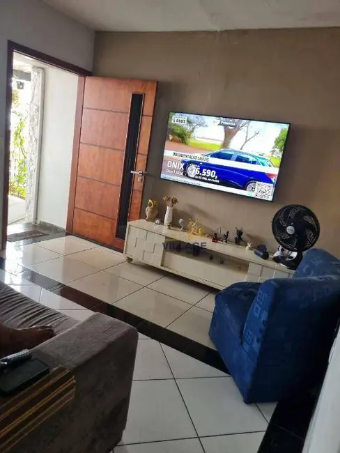 Sobrado com 3 quartos à venda, 134m2 em Piqueri, São Paulo - SP - imagem 1 Foto 1 de Sobrado com 3 quartos à venda, 134m2 em Piqueri, São Paulo - SP