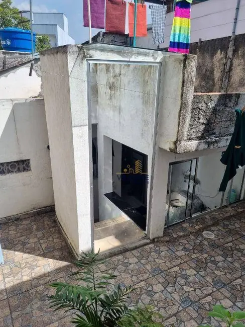 Sobrado com 3 quartos à venda, 134m2 em Piqueri, São Paulo - SP - imagem 7 Foto 7 de Sobrado com 3 quartos à venda, 134m2 em Piqueri, São Paulo - SP