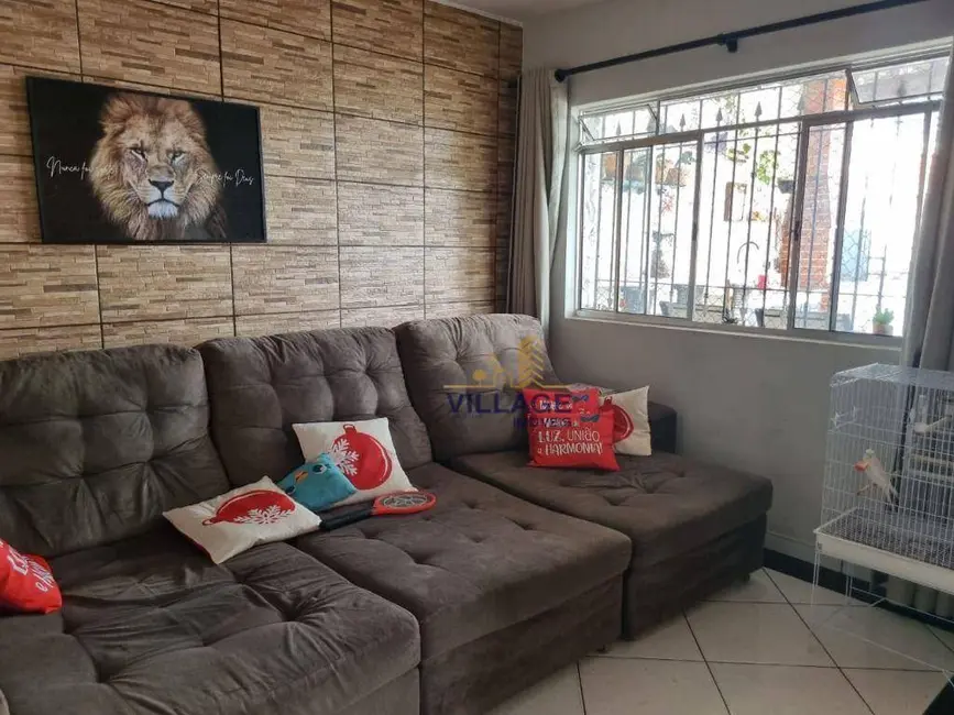 Sobrado com 3 quartos à venda, 134m2 em Piqueri, São Paulo - SP - imagem 2 Foto 2 de Sobrado com 3 quartos à venda, 134m2 em Piqueri, São Paulo - SP