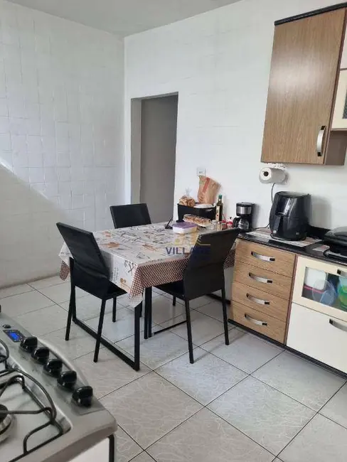 Sobrado com 3 quartos à venda, 134m2 em Piqueri, São Paulo - SP - imagem 5 Foto 5 de Sobrado com 3 quartos à venda, 134m2 em Piqueri, São Paulo - SP