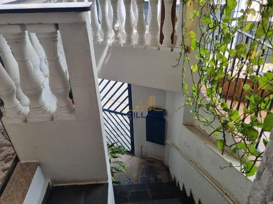 Sobrado com 3 quartos à venda, 134m2 em Piqueri, São Paulo - SP - imagem 8 Foto 8 de Sobrado com 3 quartos à venda, 134m2 em Piqueri, São Paulo - SP