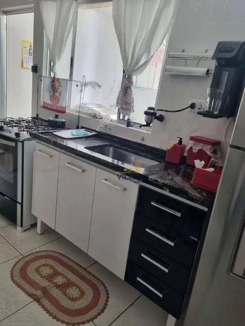 Sobrado com 3 quartos à venda, 134m2 em Piqueri, São Paulo - SP - imagem 4 Foto 4 de Sobrado com 3 quartos à venda, 134m2 em Piqueri, São Paulo - SP