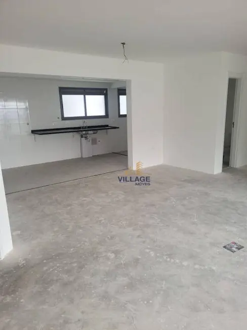 Apartamento com 3 quartos à venda, 152m2 em City América, São Paulo - SP - imagem 5 Foto 5 de Apartamento com 3 quartos à venda, 152m2 em City América, São Paulo - SP