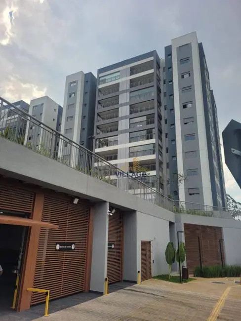 Apartamento com 3 quartos à venda, 152m2 em City América, São Paulo - SP - imagem 3 Foto 3 de Apartamento com 3 quartos à venda, 152m2 em City América, São Paulo - SP