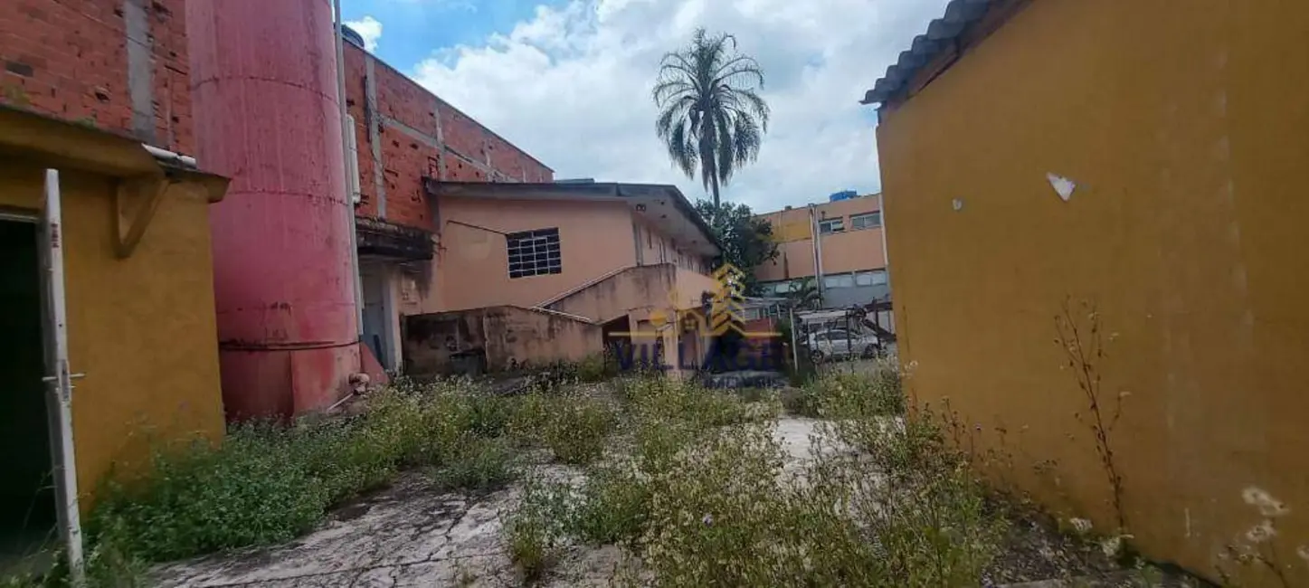 Foto 6 de Terreno / Lote à venda, 390m2 em Centro, Osasco - SP