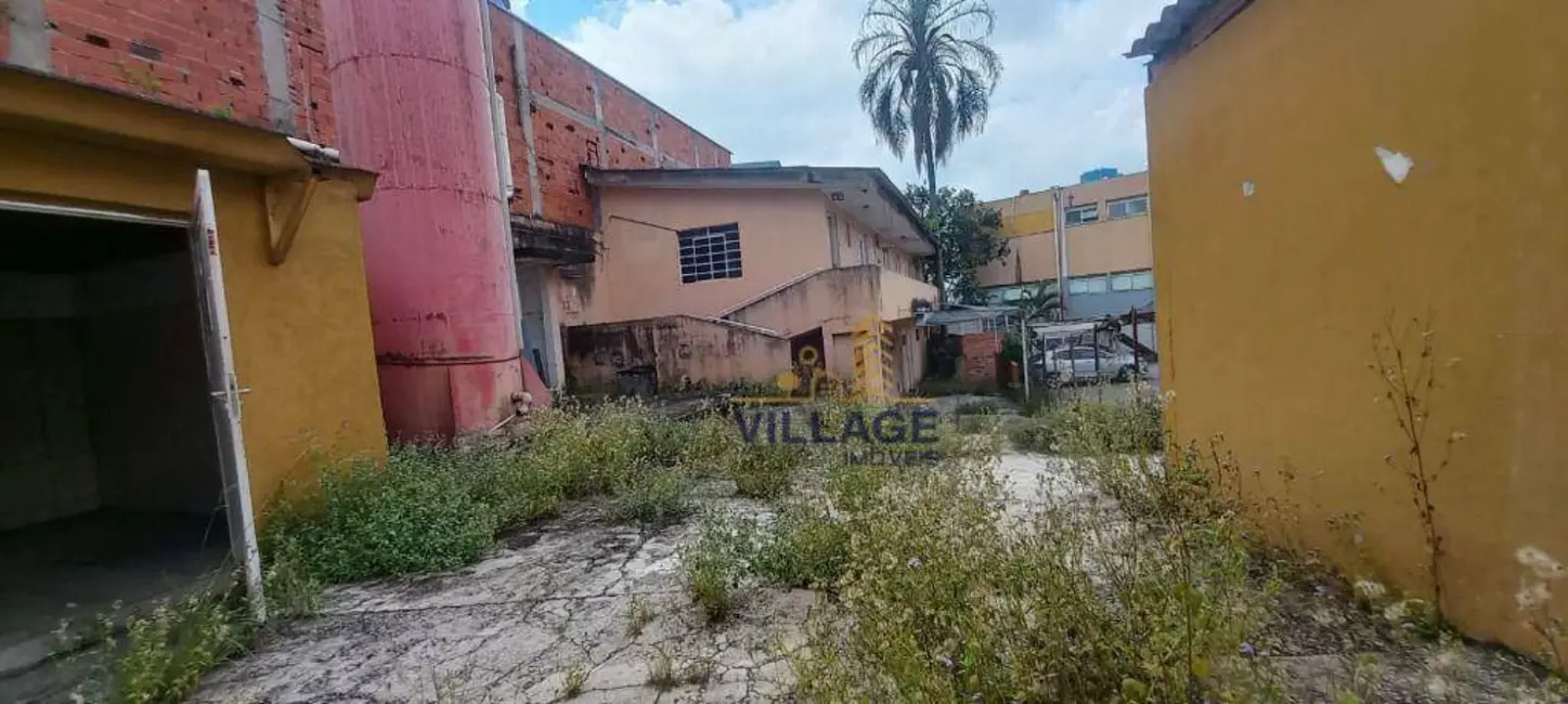 Foto 7 de Terreno / Lote à venda, 390m2 em Centro, Osasco - SP