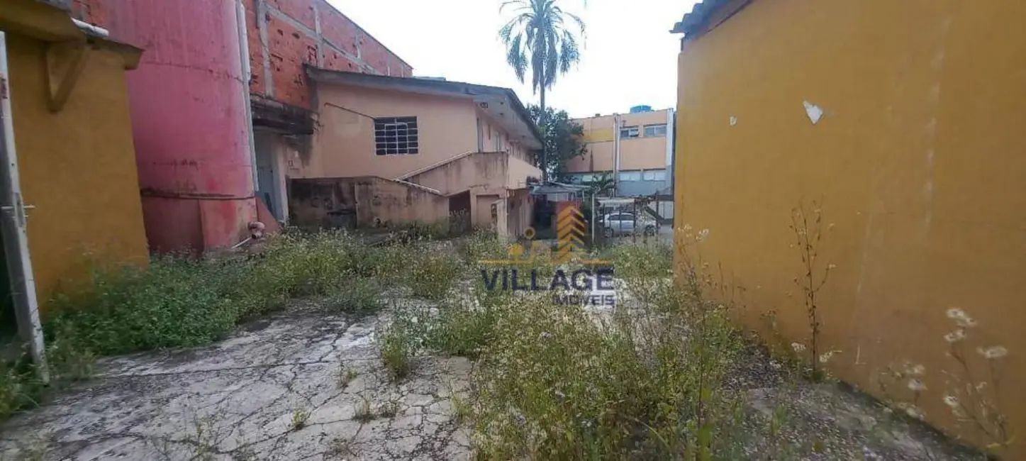 Foto 4 de Terreno / Lote à venda, 390m2 em Centro, Osasco - SP