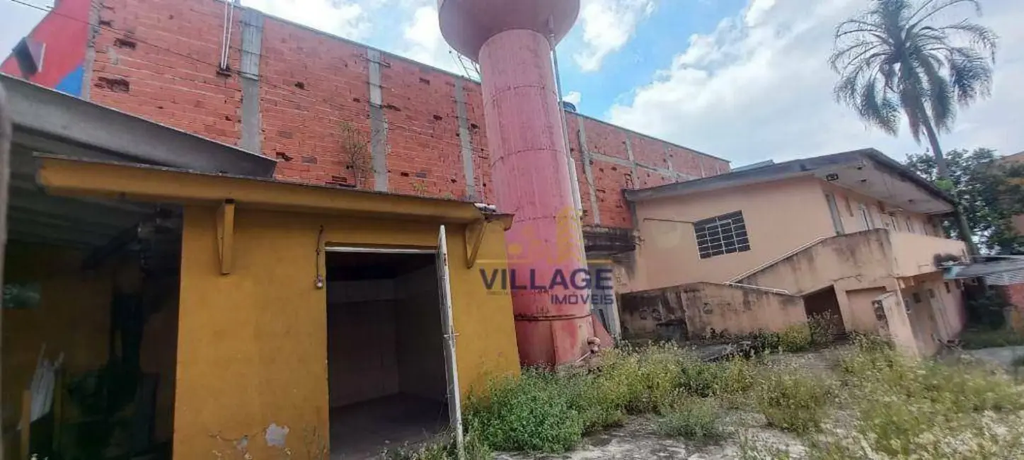 Foto 9 de Terreno / Lote à venda, 390m2 em Centro, Osasco - SP