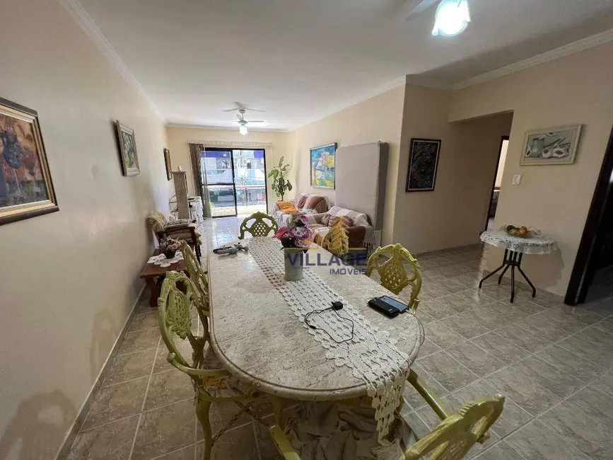 Foto 5 de Apartamento com 2 quartos à venda, 125m2 em Canto do Forte, Praia Grande - SP