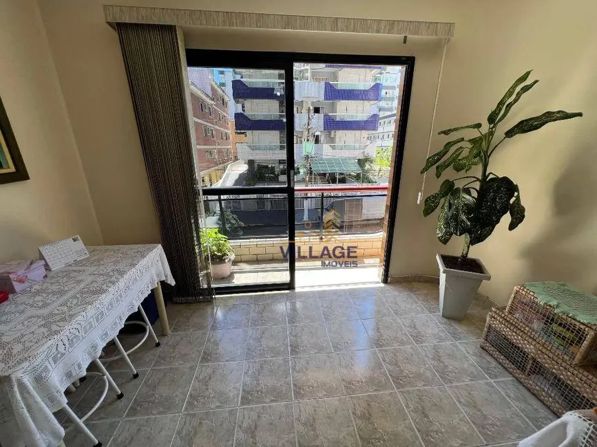 Foto 2 de Apartamento com 2 quartos à venda, 125m2 em Canto do Forte, Praia Grande - SP