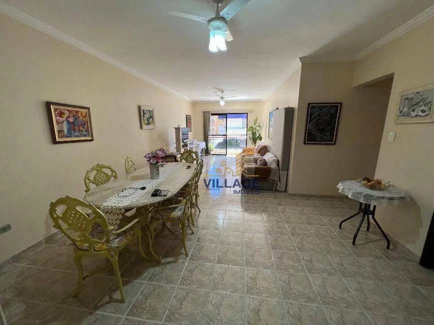 Foto 4 de Apartamento com 2 quartos à venda, 125m2 em Canto do Forte, Praia Grande - SP