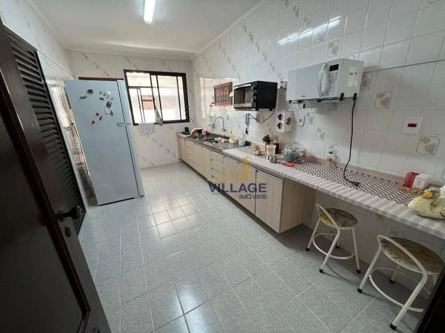Foto 9 de Apartamento com 2 quartos à venda, 125m2 em Canto do Forte, Praia Grande - SP