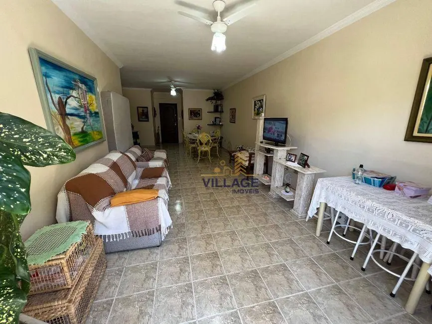 Foto 7 de Apartamento com 2 quartos à venda, 125m2 em Canto do Forte, Praia Grande - SP