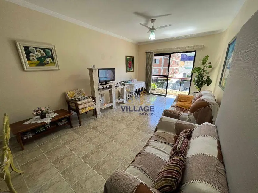 Foto 3 de Apartamento com 2 quartos à venda, 125m2 em Canto do Forte, Praia Grande - SP