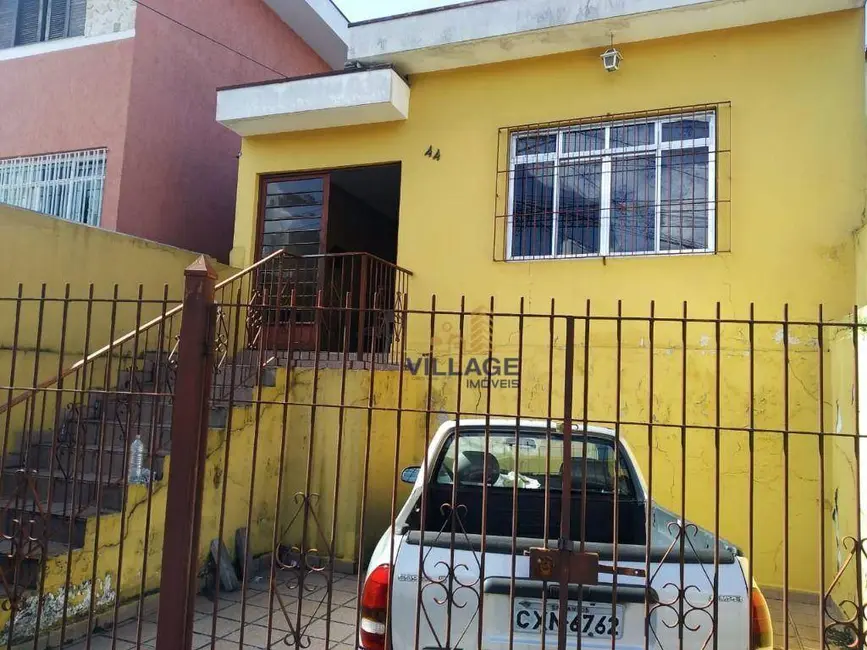 Foto 1 de Casa com 2 quartos para alugar, 180m2 em Jardim Santo Elias, São Paulo - SP