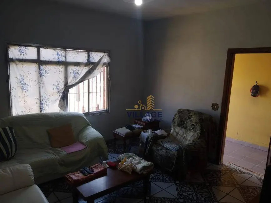 Foto 4 de Casa com 2 quartos para alugar, 180m2 em Jardim Santo Elias, São Paulo - SP