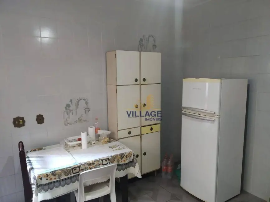 Foto 6 de Casa com 2 quartos para alugar, 180m2 em Jardim Santo Elias, São Paulo - SP