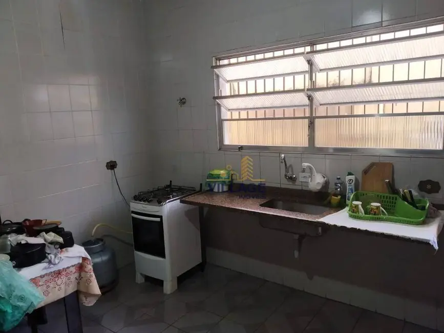 Foto 7 de Casa com 2 quartos para alugar, 180m2 em Jardim Santo Elias, São Paulo - SP