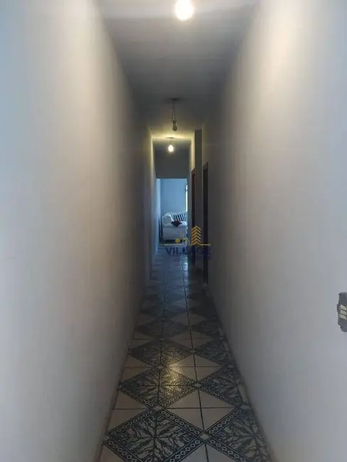 Foto 5 de Casa com 2 quartos para alugar, 180m2 em Jardim Santo Elias, São Paulo - SP