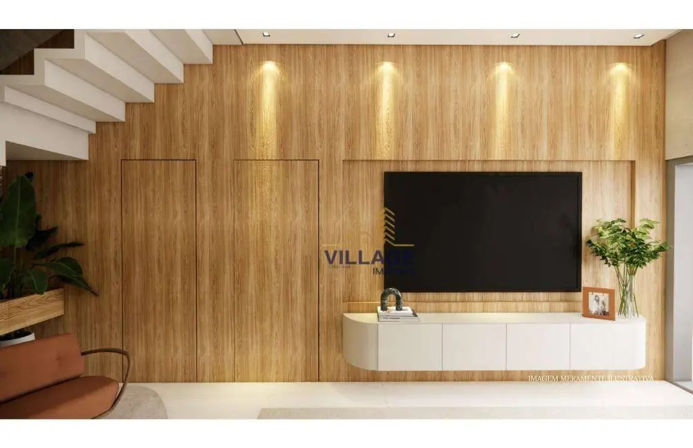 Apartamento com 4 quartos à venda, 284m2 em Tamboré, Barueri - SP - imagem 8 Foto 8 de Apartamento com 4 quartos à venda, 284m2 em Tamboré, Barueri - SP