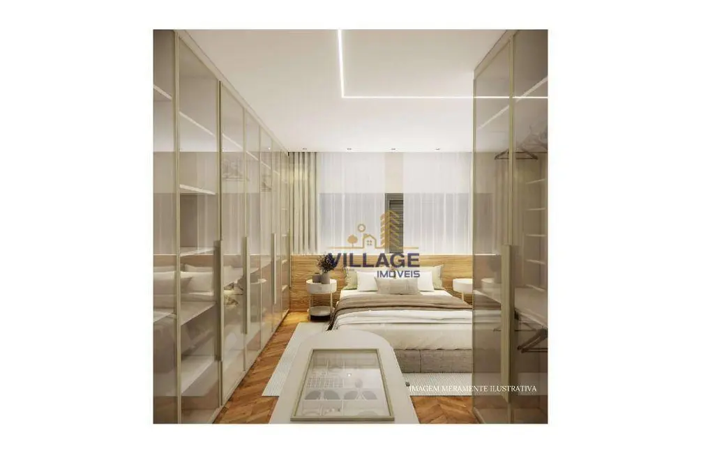 Apartamento com 4 quartos à venda, 284m2 em Tamboré, Barueri - SP - imagem 9 Foto 9 de Apartamento com 4 quartos à venda, 284m2 em Tamboré, Barueri - SP