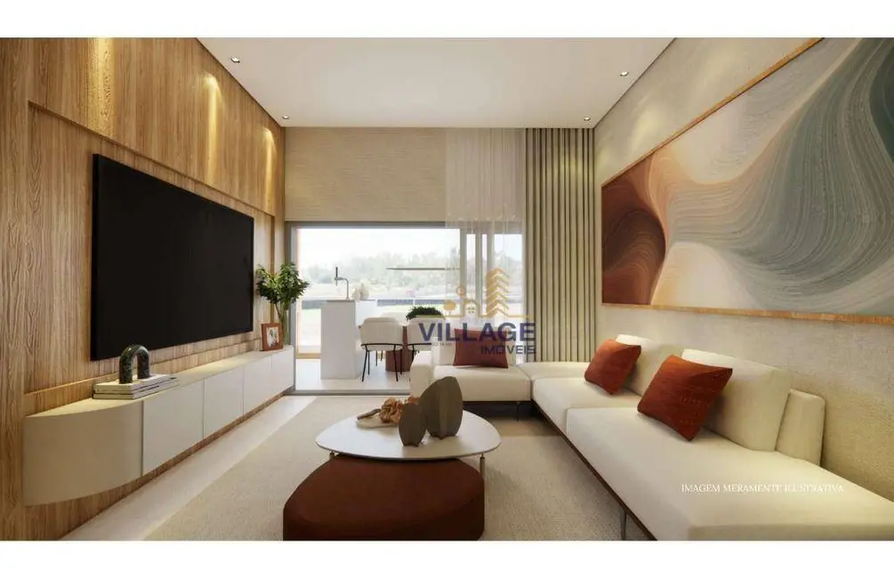 Apartamento com 4 quartos à venda, 284m2 em Tamboré, Barueri - SP - imagem 1 Foto 1 de Apartamento com 4 quartos à venda, 284m2 em Tamboré, Barueri - SP