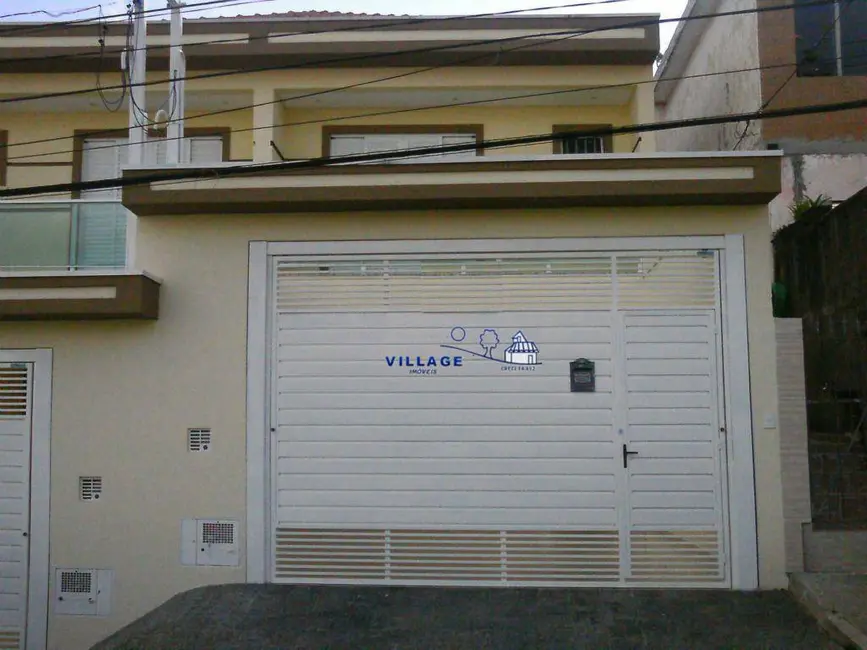 Sobrado com 3 quartos à venda, 140m2 em Jardim Santo Elias, São Paulo - SP - imagem 1 Foto 1 de Sobrado com 3 quartos à venda, 140m2 em Jardim Santo Elias, São Paulo - SP