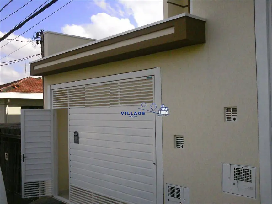 Sobrado com 3 quartos à venda, 140m2 em Jardim Santo Elias, São Paulo - SP - imagem 2 Foto 2 de Sobrado com 3 quartos à venda, 140m2 em Jardim Santo Elias, São Paulo - SP