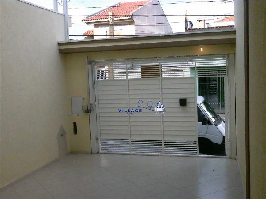 Sobrado com 3 quartos à venda, 140m2 em Jardim Santo Elias, São Paulo - SP - imagem 4 Foto 4 de Sobrado com 3 quartos à venda, 140m2 em Jardim Santo Elias, São Paulo - SP