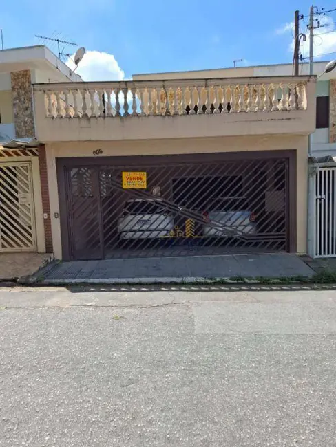 Sobrado com 4 quartos à venda, 150m2 em Vila Jaguara, São Paulo - SP - imagem 2 Foto 2 de Sobrado com 4 quartos à venda, 150m2 em Vila Jaguara, São Paulo - SP