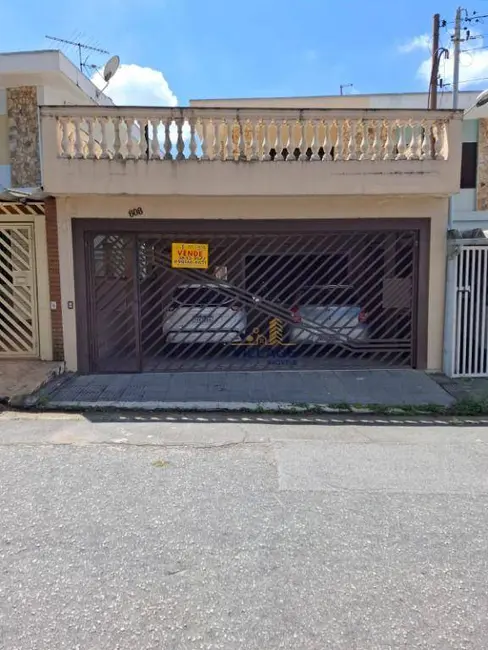 Sobrado com 4 quartos à venda, 150m2 em Vila Jaguara, São Paulo - SP - imagem 1 Foto 1 de Sobrado com 4 quartos à venda, 150m2 em Vila Jaguara, São Paulo - SP